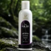 LIVA Pro Vit-B5 Shampoo with Aloe Vera | Sulphate & Paraben Free | Anti Hair Fall & Anti-Dandruff | 200ml